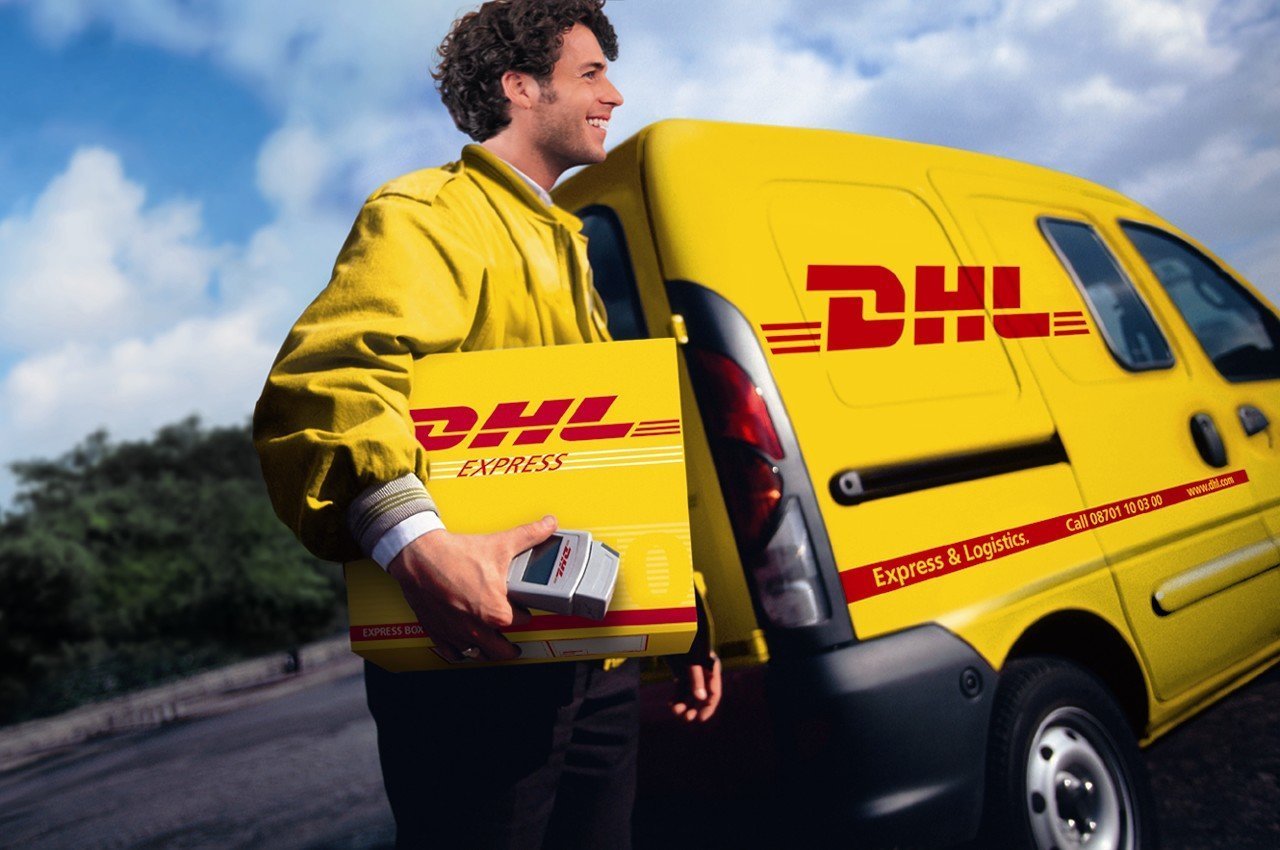 DHL India Contact: Customer care, phone of DHL Express Couriers